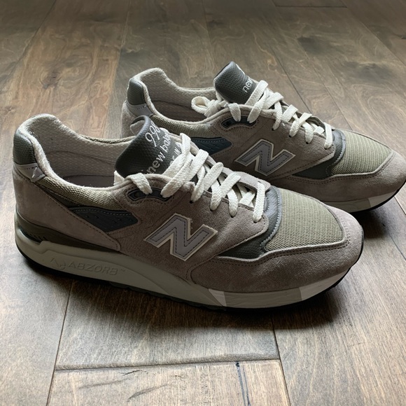 new balance 998 bringback